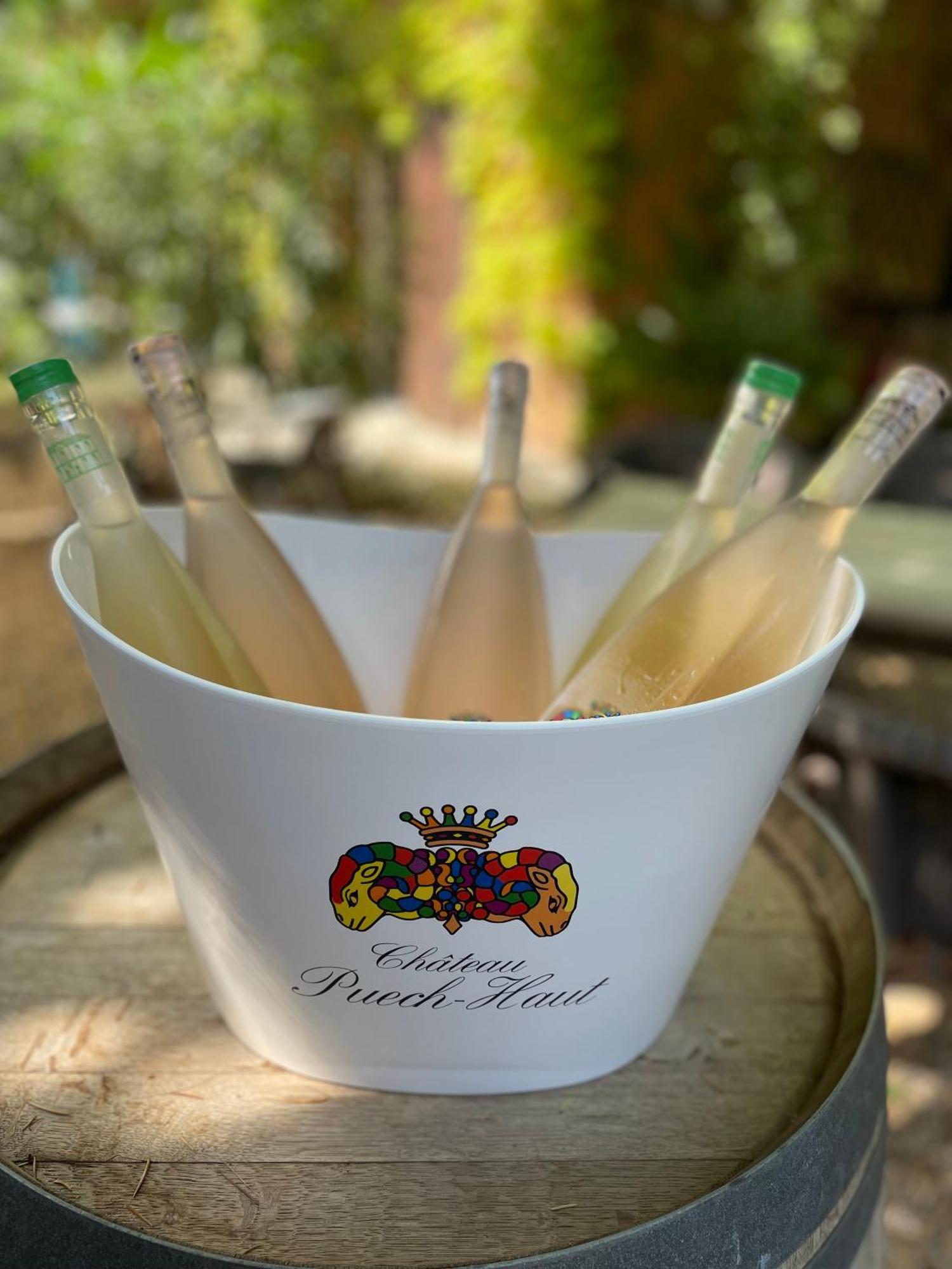 La Passiflore Vergeze Exterior photo