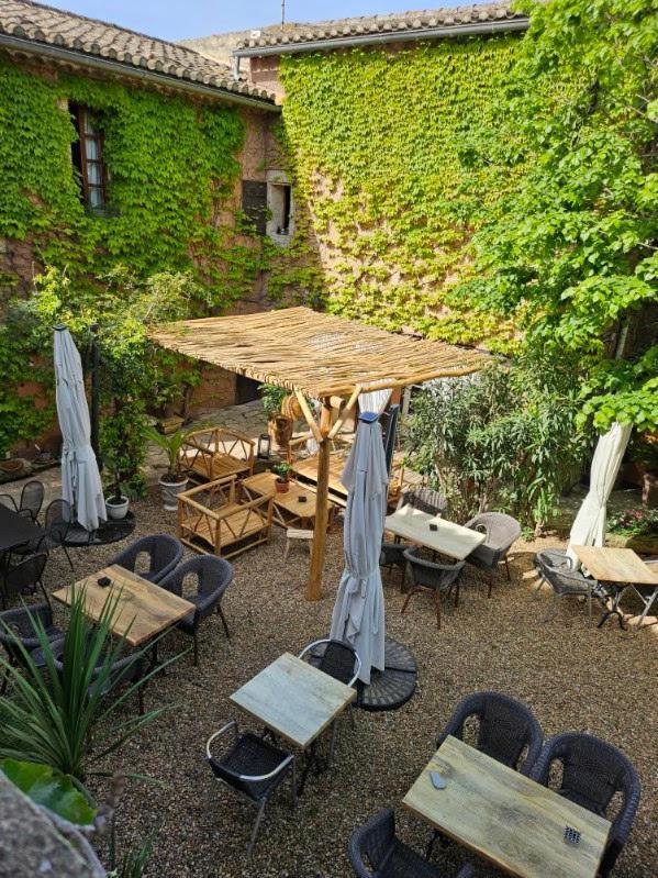 La Passiflore Vergeze Exterior photo